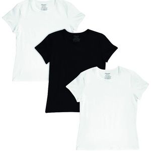 Hanes T shirts 3 pack